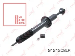 ����������� LYNX G121208LR Toyota 4-Runner / SURF/FJ Cruiser/Prado [F] G121208LR ����
