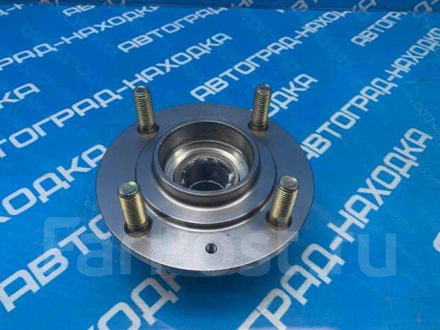   Mitsubishi Chariot MB584790 N31W,  MB584790 