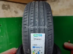 Vittos VSU01
