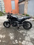Honda NC 750S. 750����. ��., ��������, ���������, ������ �� �� ����