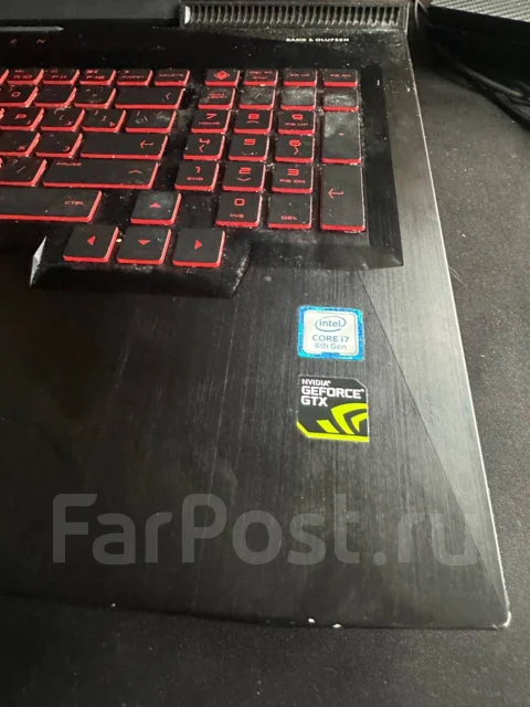 HP Pavilion 17. 17.3", 2,6����, ��� 16 ��, ���� 1 000���, WiFi: 1, Bluetooth: 1, ����������� �� 4��. ����