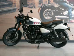 Royal Enfield Shotgun 650. 648����. ��., ��������, ���, ��� ������� ����