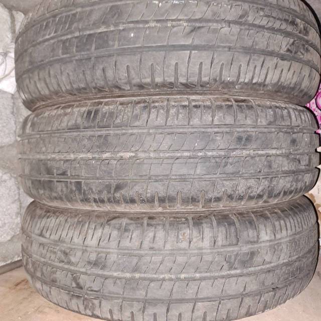 Dunlop Enasave EC204, 165/65 R14, 14", 1 шт, 165 мм, 65 %, радиальный ...