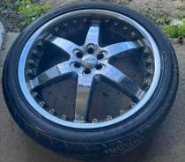 Mondera. x22", 6x114.3 ����