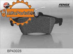      |  / | Fenox BP43028 BP43028 