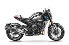 CFMoto 700CL-X Sport. 693����. ��., ��������, ���������, ��� ������� ����