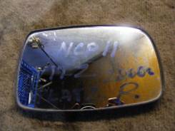  () Toyota Vitz Platz 2000   