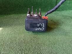   ABS Honda Civic J0N021109J01 EU1 J0N021109J01 