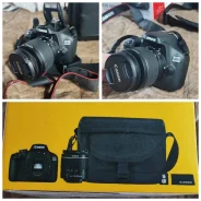 Canon EOS 4000D ����