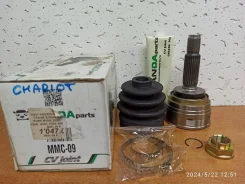 ������ �������� ���� Pandaparts MMC-09 Mitsubishi Chariot MB526437 ����
