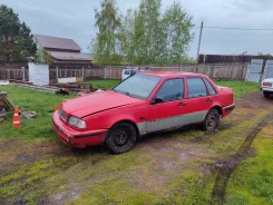 Volvo 460. B18EP ����