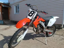 Honda CRF 250X. 250����. ��., ��������, ��� ���, ������ �� �� ����