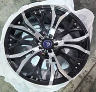 VST R. x20", 5x112, 5x114.3, ET52 ����