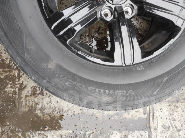 Hankook Ventus S2 AS X. ������, 2023 ���, �/�, ����� �� 5 % ����