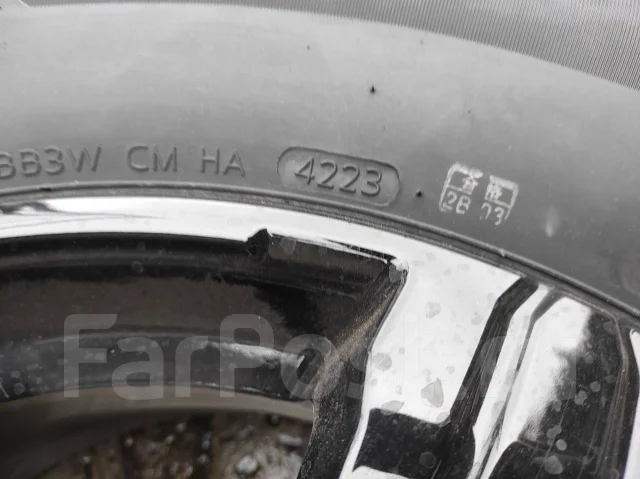 Hankook Ventus S2 AS X. ������, 2023 ���, �/�, ����� �� 5 % ����