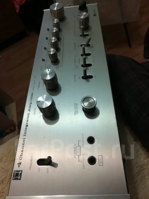 Victor ����