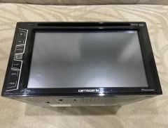 Pioneer Carrozzeria FH-7100DVD ����