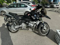 BMW R 1150 GS. 1 150����. ��., ��������, ���������, ������ �� �� ����