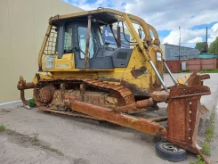 Komatsu D65E-12 ����
