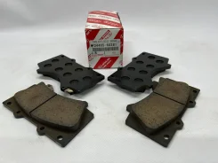 ������� ��������� �������� TLC200/LX570 Toyota 04465-60281 0446560281 0446560281 ����