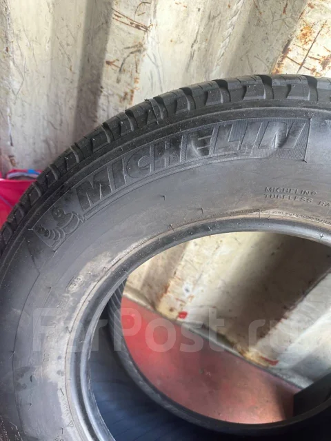 Michelin TRX. ������, 2022 ���, ����� ����
