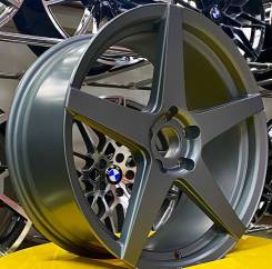 DWS. 8.5x19", 5x114.3, ET35,  67,1. 