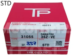 ������ ��������� TP 31055STD 31055STD ����