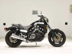 Yamaha V-Max. 1 200����. ��., ��������, ���������, ��� ������� ����