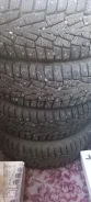 Cordiant Snow Cross. ������, ����������, 2018 ���, �/�, ����� 25 % ����