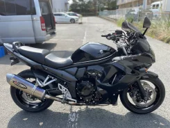 Suzuki GSX 1250FA. 1 250����. ��., ��������, ���������, ��� ������� ����