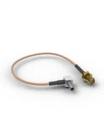 ������� ��� ������ (�������) SMA-female - CRC-9-121L ����
