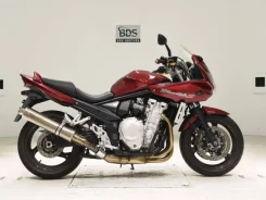 Suzuki GSF 1250S Bandit. 1 250����. ��., ��������, ���������, ��� ������� ����