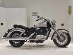 Honda Shadow Aero. 1 100����. ��., ��������, ���������, ��� ������� ����