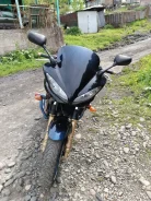 Yamaha FZ6S. 650����. ��., ��������, ���������, ������ �� �� ����