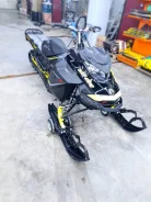 BRP Ski-Doo Summit X. ��������, ��, �� ����