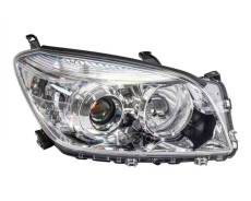 ���� ������ Toyota RAV-4 2006-2008 Chrome Electric W/O DEPO Depo ���. 21211K5Rldem1 21211K5RLDEM1 ����