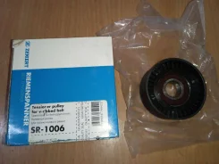�����-���������� ��������� ����� Renault Logan I SR1006 ����