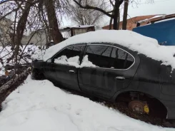 Nissan Maxima. JN1CAUA33U0061523 ����