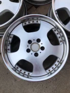 SSR Vienna. 8.0/9.0x18", 5x114.3, ET37/37, �� 73,1���. ����