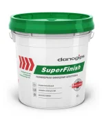 ��������� ���������� SuperFinish Danogips �������� 5�� ����
