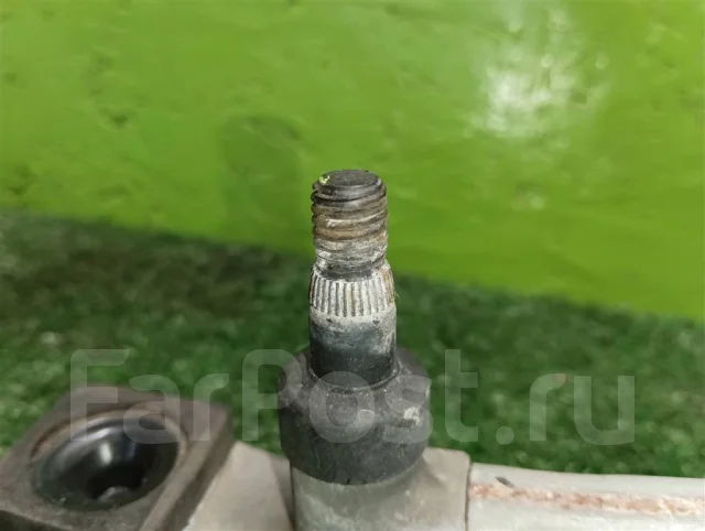 �������� ����������������� Ford Focus 2 (CB4) ����