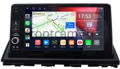 ��������� Honda Odyssey 5 2020-2026 Canbox L-Line 4295-10-0242 �� Android 10 (4G-SIM, 6/128, TS18, DSP, QLed) 253233 ����