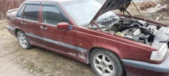 Volvo 850. 604523, B5234T ����