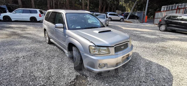 ������� ������ ����� Forester SG 26692FE030 ����