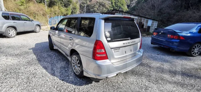 ������� ������ ����� Forester SG 26692FE030 ����