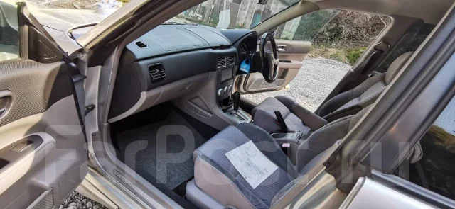 ������� ������ ����� Forester SG 26692FE030 ����
