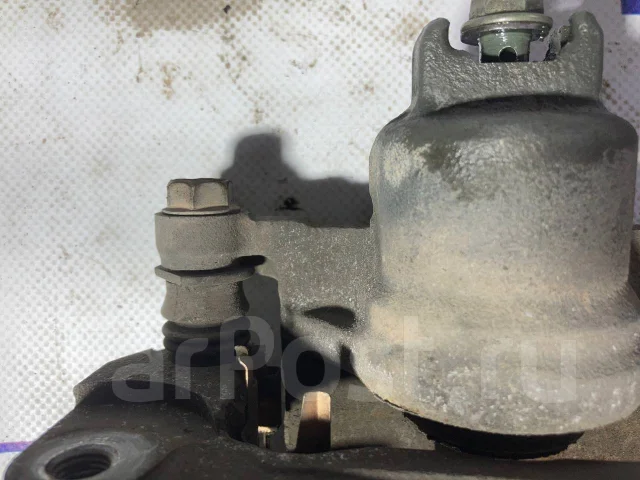 ������� ������ ����� Forester SG 26692FE030 ����