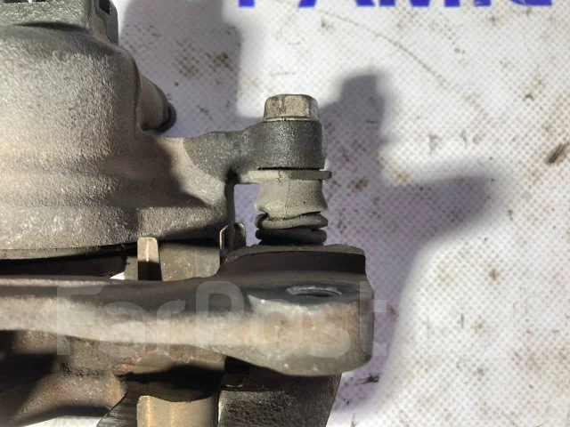 ������� ������ ����� Forester SG 26692FE030 ����