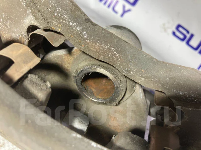 ������� ������ ����� Forester SG 26692FE030 ����