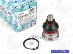 ����� ������� (TA); HBJ-6004 Trust Auto ���. HBJ-6004 Trust Auto HBJ6004 ����